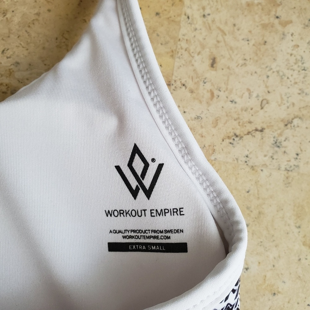 Workout Empire High Performance Set - image 7